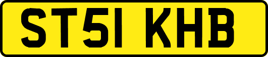ST51KHB