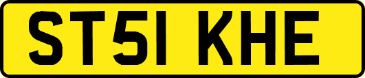 ST51KHE