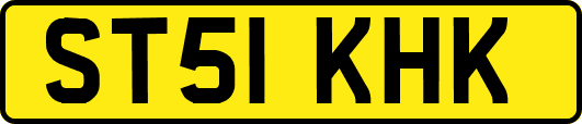 ST51KHK