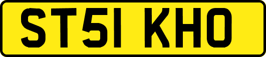 ST51KHO