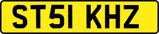 ST51KHZ