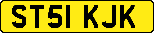 ST51KJK