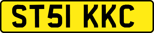 ST51KKC