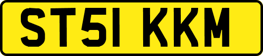 ST51KKM