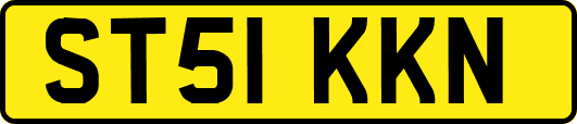 ST51KKN