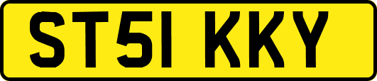 ST51KKY