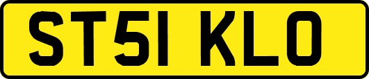 ST51KLO