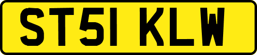 ST51KLW