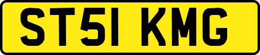 ST51KMG