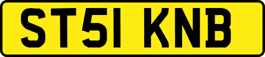 ST51KNB