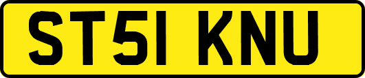 ST51KNU