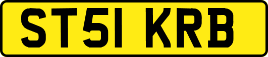 ST51KRB