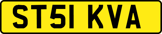 ST51KVA