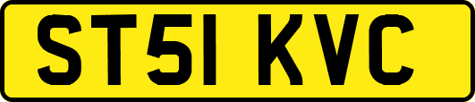 ST51KVC