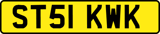 ST51KWK