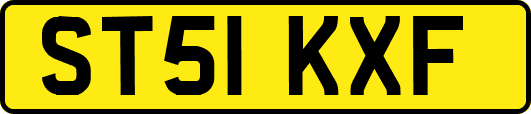 ST51KXF