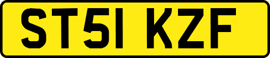 ST51KZF
