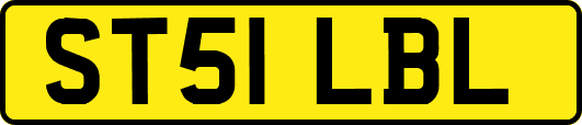 ST51LBL