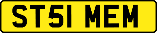 ST51MEM