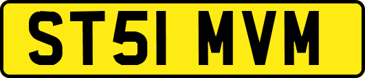 ST51MVM