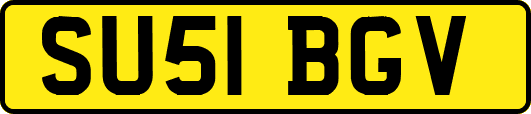 SU51BGV