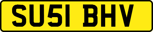 SU51BHV