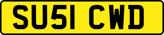 SU51CWD