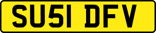 SU51DFV