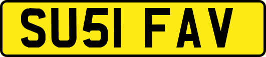SU51FAV