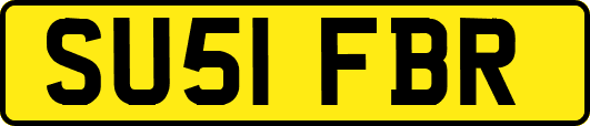 SU51FBR