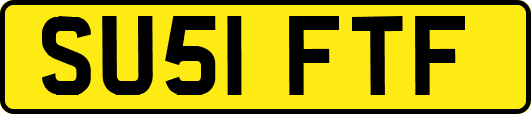SU51FTF