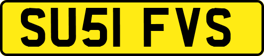 SU51FVS