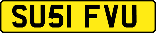 SU51FVU