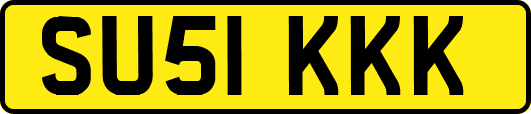 SU51KKK