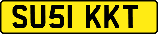SU51KKT