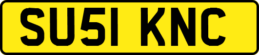SU51KNC