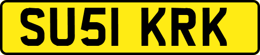 SU51KRK