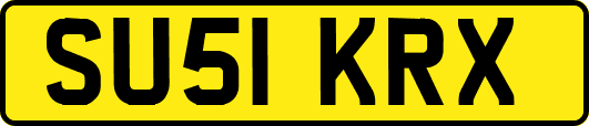 SU51KRX