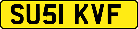 SU51KVF