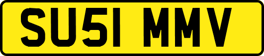 SU51MMV