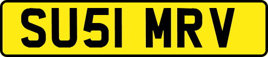 SU51MRV