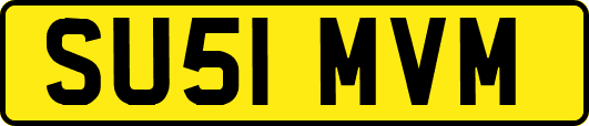 SU51MVM