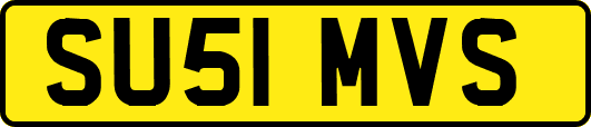SU51MVS