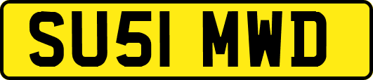 SU51MWD