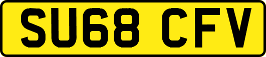 SU68CFV