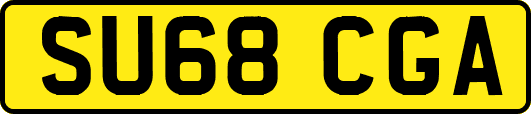 SU68CGA