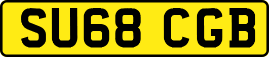 SU68CGB