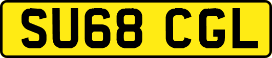 SU68CGL