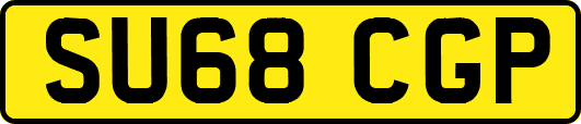 SU68CGP
