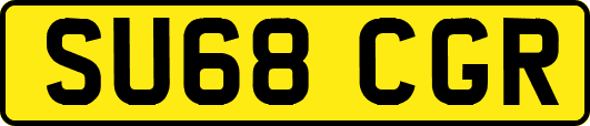 SU68CGR